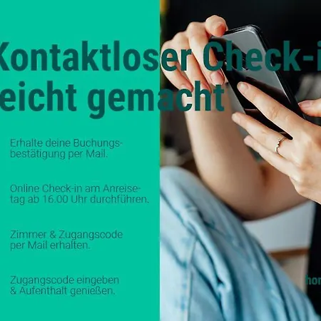 Daire Homie Karmeliten *