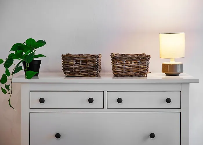 Homie Karmeliten Appartement
